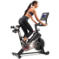 Xe đạp thể dục